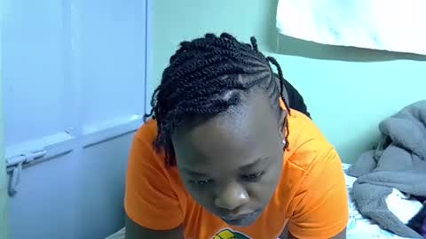 African Queen online show from November 2025 03:32:02 PM