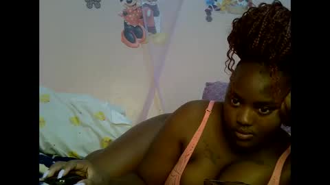 sexxykaree online show from June 2026 07:19:02 PM