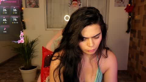Snapshot of sexxylady__ chatting on December 2024 05:00:02 PM Angie online show from December 2024 05:00:02 PM