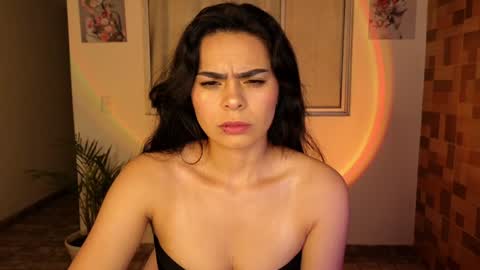 Snapshot of sexxylady__ chatting on January 2025 10:59:01 AM Angie online show from January 2025 10:59:01 AM