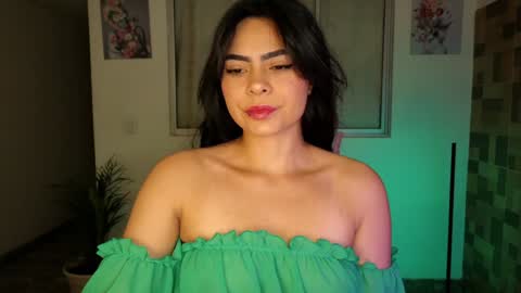 Snapshot of sexxylady__ chatting on January 2025 11:13:02 AM Angie online show from January 2025 11:13:02 AM