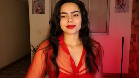Snapshot of sexxylady__ chatting on February 2025 11:10:01 AM Angie online show from February 2025 11:10:01 AM