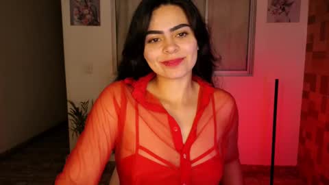 Snapshot of sexxylady__ chatting on February 2025 11:04:02 PM Angie online show from February 2025 11:04:02 PM