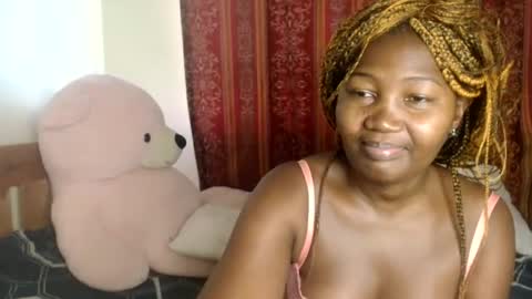 sexxypritty online show from September 2025 05:44:01 AM
