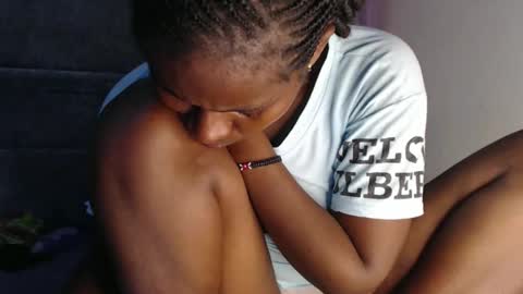 sexxywide ebony online show from October 2025 10:16:02 AM