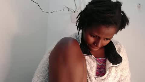 sexxywide ebony online show from February 2026 05:35:01 PM