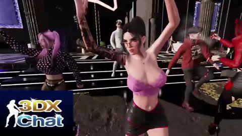 Snapshot of sexy3dchat chatting on December 2024 01:00:02 PM Mistress Cami online show from December 2024 01:00:02 PM