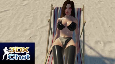 Snapshot of sexy3dchat chatting on December 2024 01:18:01 AM Mistress Cami online show from December 2024 01:18:01 AM