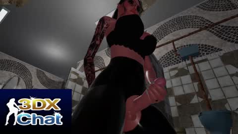 Snapshot of sexy3dchat chatting on December 2024 06:56:02 PM Mistress Cami online show from December 2024 06:56:02 PM
