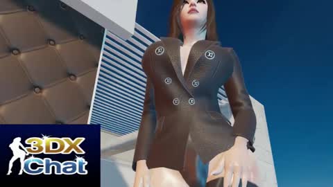 Snapshot of sexy3dchat chatting on January 2025 11:48:01 AM Mistress Cami online show from January 2025 11:48:01 AM