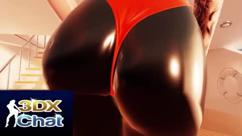 Snapshot of sexy3dchat chatting on January 2025 01:52:01 PM Mistress Cami online show from January 2025 01:52:01 PM