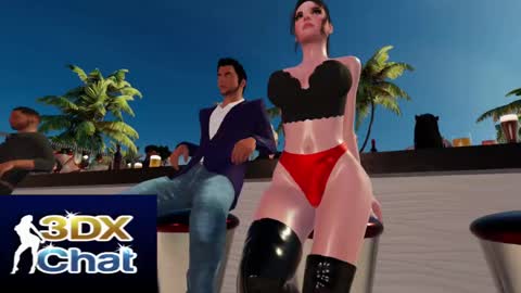 Snapshot of sexy3dchat chatting on January 2025 11:56:01 AM Mistress Cami online show from January 2025 11:56:01 AM