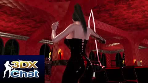 Snapshot of sexy3dchat chatting on February 2025 01:38:01 AM Mistress Cami online show from February 2025 01:38:01 AM