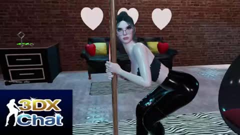 Snapshot of sexy3dchat chatting on February 2025 02:13:02 PM Mistress Cami online show from February 2025 02:13:02 PM