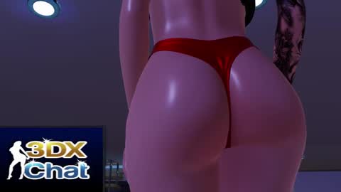 Snapshot of sexy3dchat chatting on February 2025 12:06:02 PM Mistress Cami online show from February 2025 12:06:02 PM