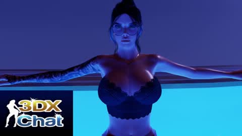 Snapshot of sexy3dchat chatting on February 2025 06:47:02 PM Mistress Cami online show from February 2025 06:47:02 PM