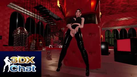 Snapshot of sexy3dchat chatting on February 2025 02:17:02 AM Mistress Cami online show from February 2025 02:17:02 AM
