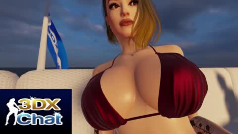 Snapshot of sexy3dchat chatting on February 2025 11:54:01 AM Mistress Cami online show from February 2025 11:54:01 AM