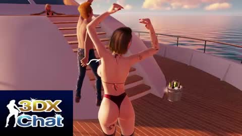 Snapshot of sexy3dchat chatting on February 2025 10:09:01 AM Mistress Cami online show from February 2025 10:09:01 AM