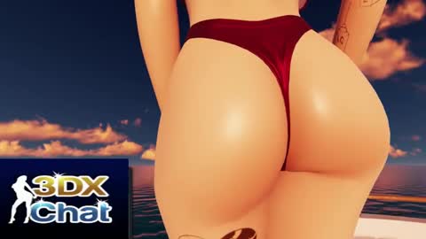 Snapshot of sexy3dchat chatting on March 2025 12:12:01 PM Mistress Cami online show from March 2025 12:12:01 PM