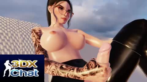 Snapshot of sexy3dchat chatting on September 2025 01:34:01 PM Mistress Cami online show from September 2025 01:34:01 PM