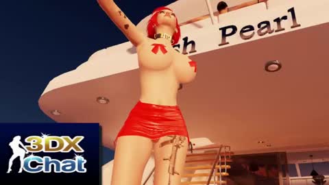 Snapshot of sexy3dchat chatting on October 2025 08:57:02 AM Mistress Cami online show from October 2025 08:57:02 AM
