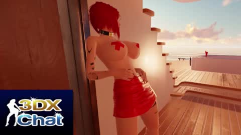 Snapshot of sexy3dchat chatting on October 2025 10:05:01 AM Mistress Cami online show from October 2025 10:05:01 AM