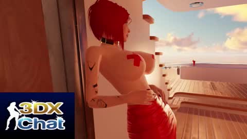 Snapshot of sexy3dchat chatting on October 2025 11:10:01 AM Mistress Cami online show from October 2025 11:10:01 AM