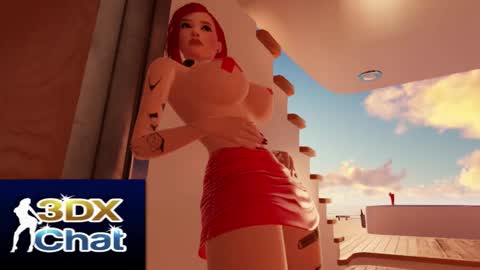 Snapshot of sexy3dchat chatting on October 2025 09:10:01 AM Mistress Cami online show from October 2025 09:10:01 AM