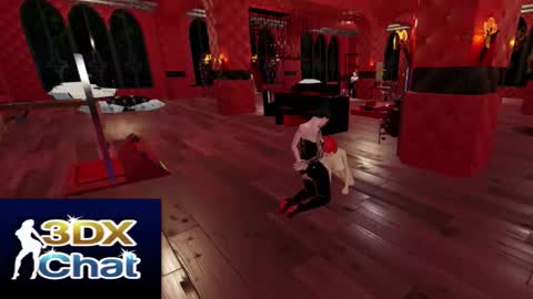 Snapshot of sexy3dchat chatting on November 2025 10:04:02 AM Mistress Cami online show from November 2025 10:04:02 AM