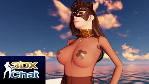 Snapshot of sexy3dchat chatting on April 2026 10:39:01 AM Mistress Cami online show from April 2026 10:39:01 AM