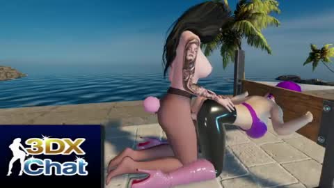 Snapshot of sexy3dchat chatting on May 2026 08:30:01 AM Mistress Cami online show from May 2026 08:30:01 AM