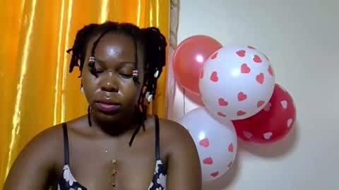 CurvyGoddess online show from February 2026 11:15:02 AM