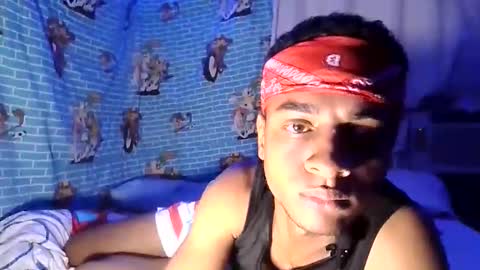 Sebastian online show from January 2026 05:09:01 AM