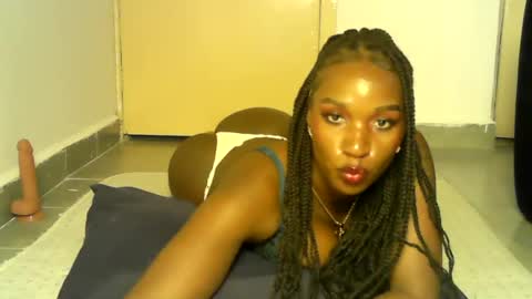 sexy_africana05 online show from July 2026 02:46:01 PM