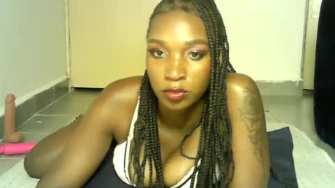 sexy_africana05 online show from July 2026 07:51:02 PM