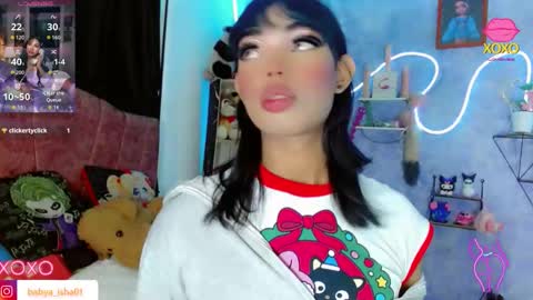 sexy_aisha18 online show from December 2025 12:59:02 AM