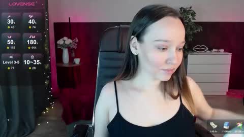 Alexia online show from October 2025 04:05:01 PM