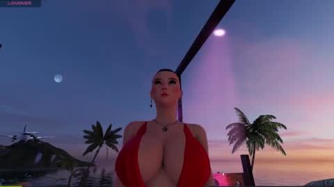 Ambar online show from September 2025 10:47:01 PM