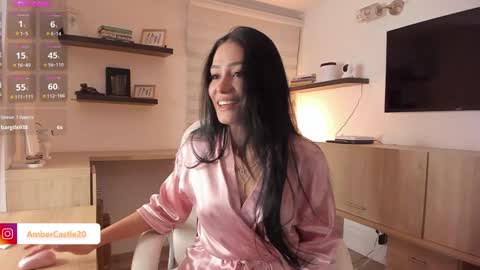 Snapshot of sexy_amber_ chatting on December 2024 02:32:01 AM sexy_amber_ online show from December 2024 02:32:01 AM