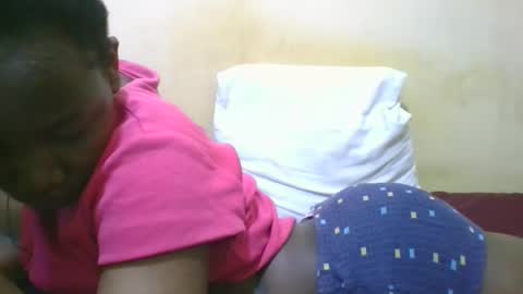 Snapshot of sexy_ariana90 chatting on October 2025 05:55:02 AM Reshia online show from October 2025 05:55:02 AM