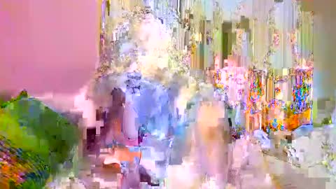 Ariana online show from March 2025 03:20:02 PM