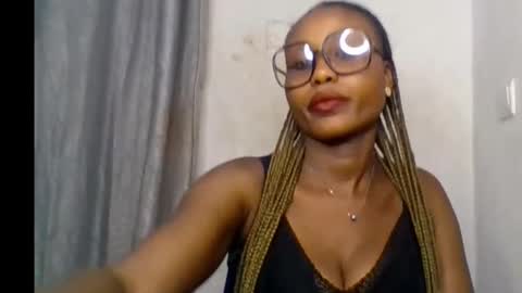 Sexy blackgirl2 online show from October 2025 05:35:01 PM