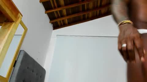 sexy blackman online show from January 2026 08:01:02 PM