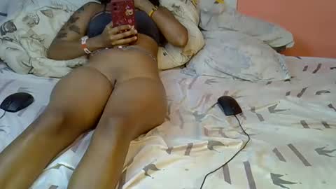 bridget online show from November 2025 05:06:01 AM