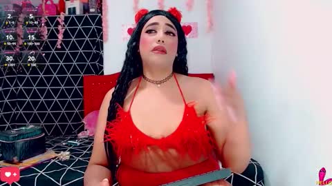 Snapshot of sexy_brunette2590 chatting on February 2026 09:21:01 PM sexy_brunette2590 online show from February 2026 09:21:01 PM