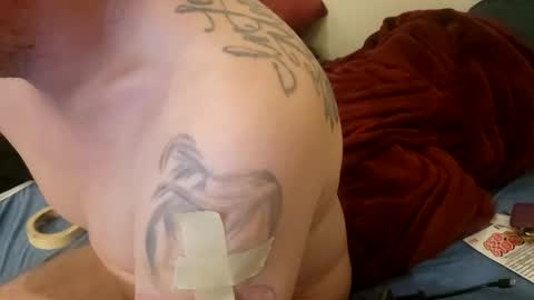 Cayden online show from December 2024 11:16:01 AM