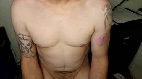 Cayden online show from March 2025 08:05:01 AM