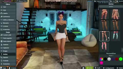 sexy_channel19 online show from June 2026 07:27:02 PM