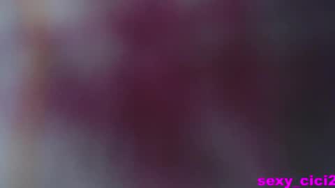 Snapshot of sexy_cici2 chatting on December 2024 08:10:02 AM foxxy sweets online show from December 2024 08:10:02 AM